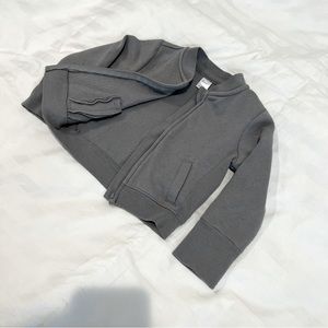 Toddlers Hanes Lightweight Coat